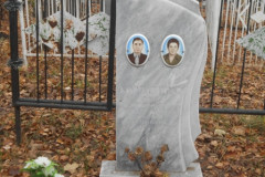 Корчагины