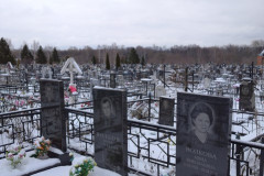 Арсеньев Евгений Викторович