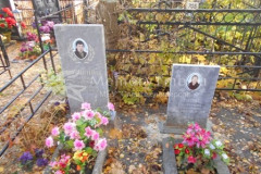 Лучкина Ккатерина Архиповна