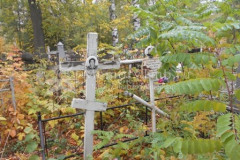 Дейнека Валентина Ивановна