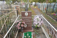 Аржевикин Дмитрий Захарович