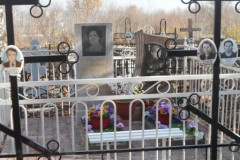 Тарасовы