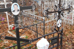 Вязовова Александра Михайловна