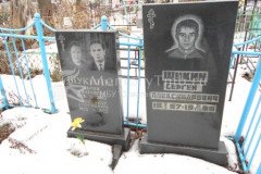 Щукин Сергей Александрович