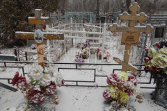 Ананьева Серафима Михайловна