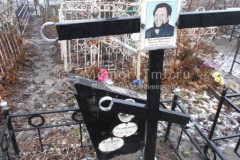 Кубанев Иван Иванович