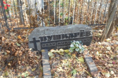 Пушкарёв Иван Николаевич