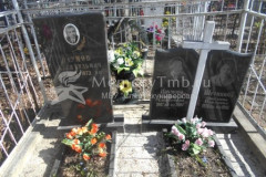 Щетинина Эвелина Павловна