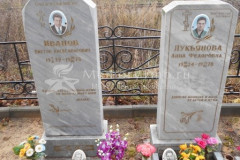 Лукьянова Анна Федоровна