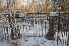 Гречинников Василий Кузьмич