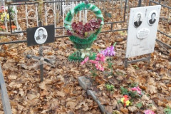 Полянская Инна Ивановна