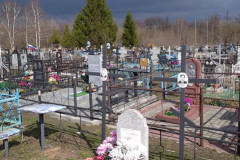 Гудков Николай Федорович