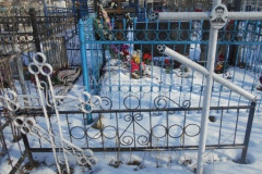 Дубровин Алексей Васильевич