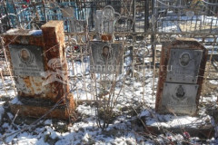 Федорова Ольга Пантелеевна