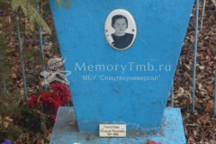 Громоткова Клавдия Федоровна