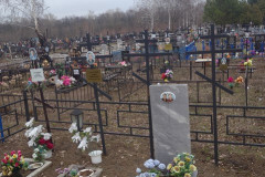 Полякова Анастасия Семеновна
