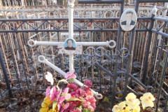 Бобылёв Борис Павлович