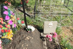 Петрова Прасковья Яковлевна