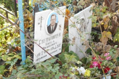 Степанищев Павел Иванович
