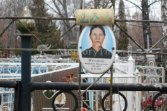 Жильцова Феврония Никитична