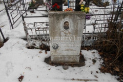 Платицына Анна Васильевна