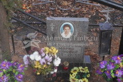 Венцерева Мария Ивановна