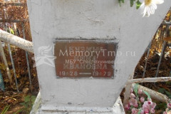 Кузьмина  Нина Ивановна