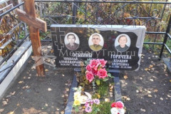 Оськин  Николай  Александрович