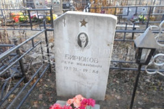 Бирюков Петр Иванович