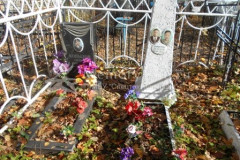 Копылов Николай Степанович