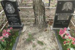 Тараненко Владимир Сергеевич
