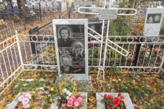 Козодаев Петр Гаврилович