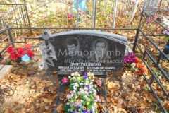 Дмитриевцев Владимир Михайлович