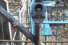 Абжалимова Анастасия Тимофеевна