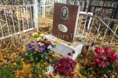 Бирёв Николай Иванович