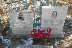 Полуэктова Александра Федоровна