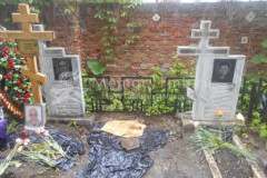 Ткаченко Нина Георгиевна