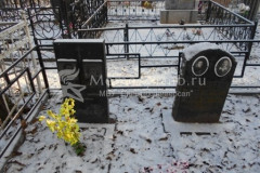 Мужальский Григорий Алексеевич