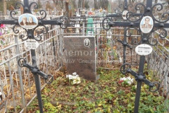 Силаев Юрий Фёдорович