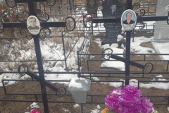 Митянина Антонина Ивановна