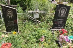 Зюзина Ираида Яновна