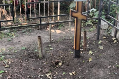 Бекин Пётр Алексеевич
