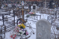 Батманова Любовь Васильевна