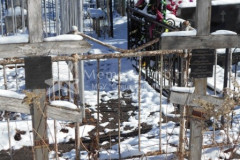 Кречетов Борис Николаевич
