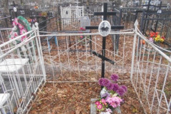 Усков Дмитрий Герасимович