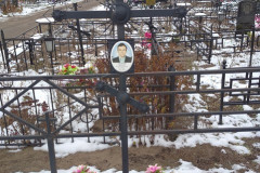Солнцев Николай Александрович