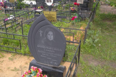 Волокитина Тамара Александровна