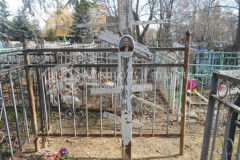Бородулина Любовь Дмитриевна