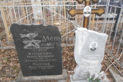 Митник Фаина Самойловна