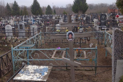 Скрипальщикова Мария Петровна